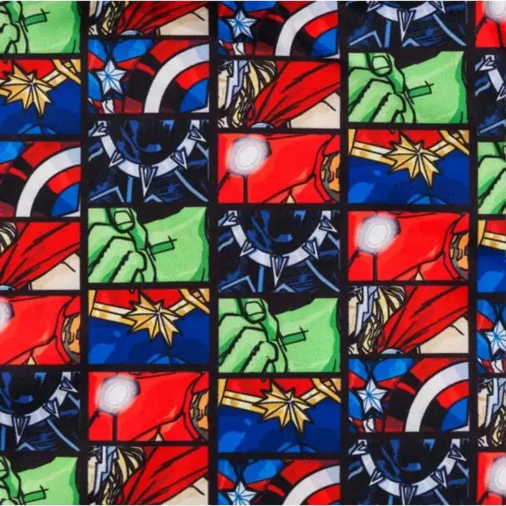 Marvel Artist Series Loungefly Mini Backpack by Sara Pichelli Disney Parks